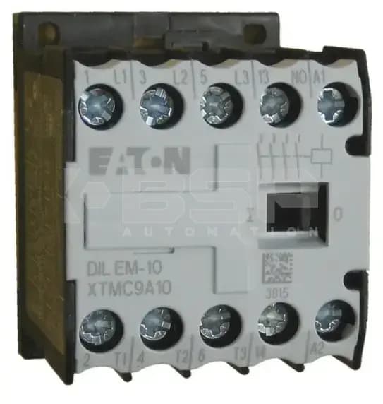 Eaton XTMC9A10T Eaton XTMC9A10T