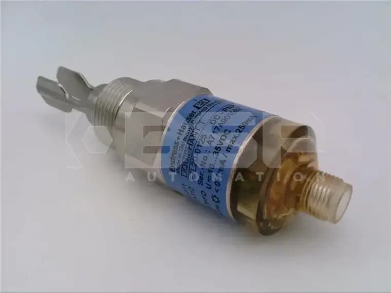 Endress Hauser FTL20-0125 Endress Hauser FTL20-0125