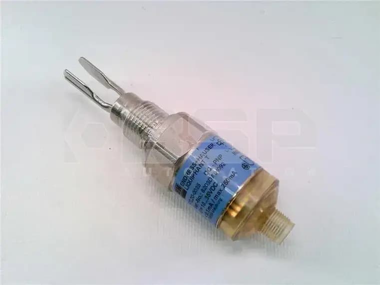 Endress Hauser FTL20-0025 Endress Hauser FTL20-0025