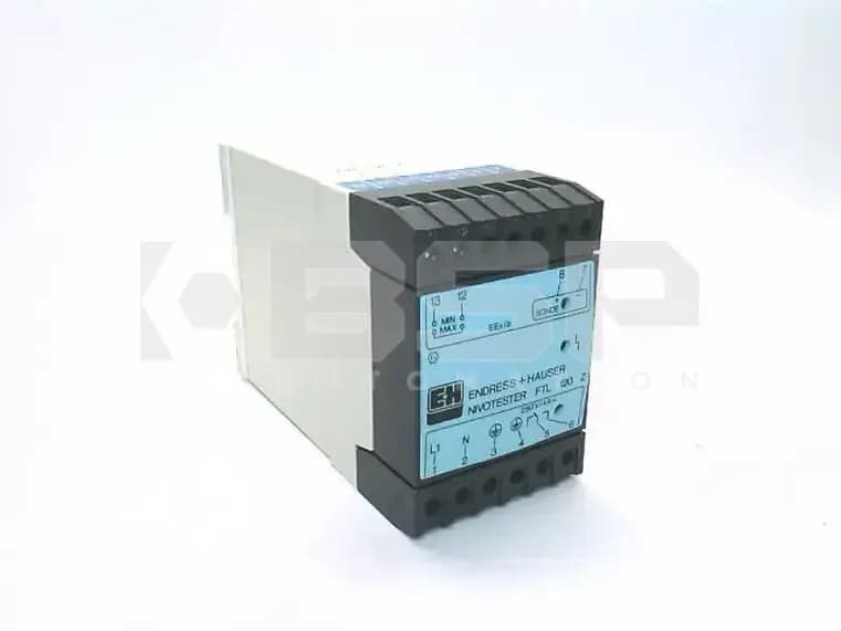 Endress Hauser FTL120Z-F0F0 Endress Hauser FTL120Z-F0F0