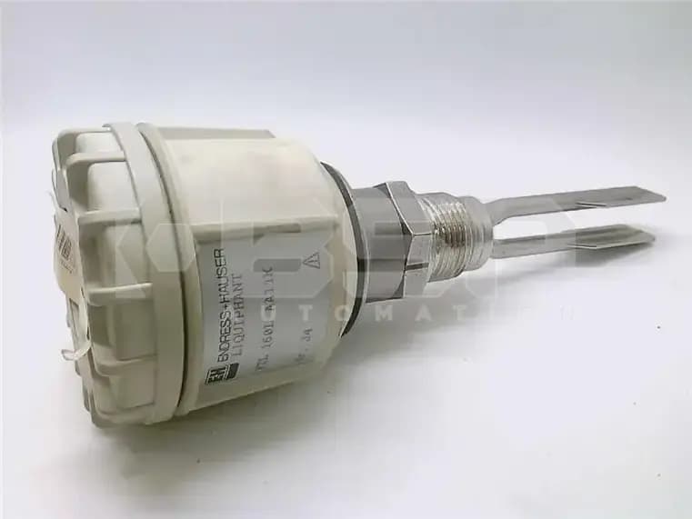 Endress Hauser FTL-160L-AA11K Endress Hauser FTL-160L-AA11K