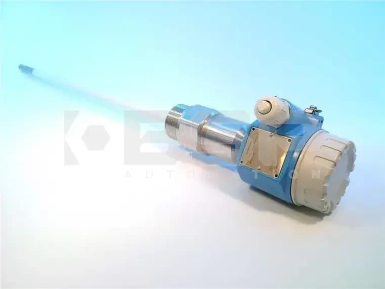 Endress Hauser FTI51-AAB2GGJ33A1A Endress Hauser FTI51-AAB2GGJ33A1A