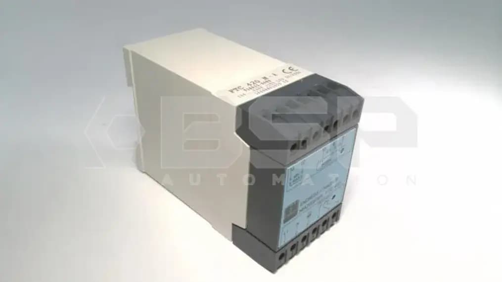 Endress Hauser FTC420-N Endress Hauser FTC420-N