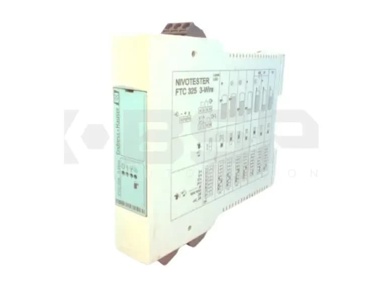 Endress Hauser FTC325-A2A31 Endress Hauser FTC325-A2A31