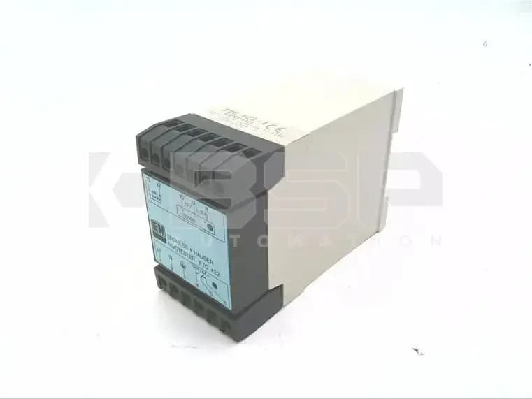 Endress Hauser FTC-422 Endress Hauser FTC-422