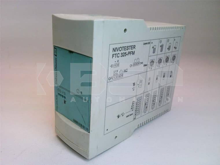 Endress Hauser FTC-325-PFM-C1A11 Endress Hauser FTC-325-PFM-C1A11