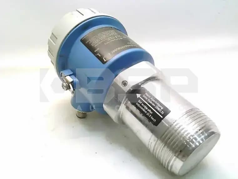 Endress Hauser FQR56-13F6/0 Endress Hauser FQR56-13F6/0