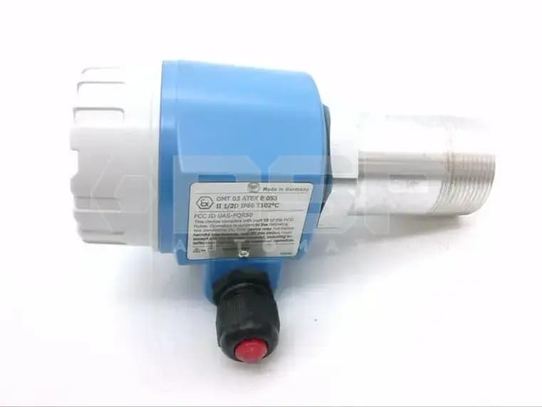 Endress Hauser FQR50-B1NDA Endress Hauser FQR50-B1NDA