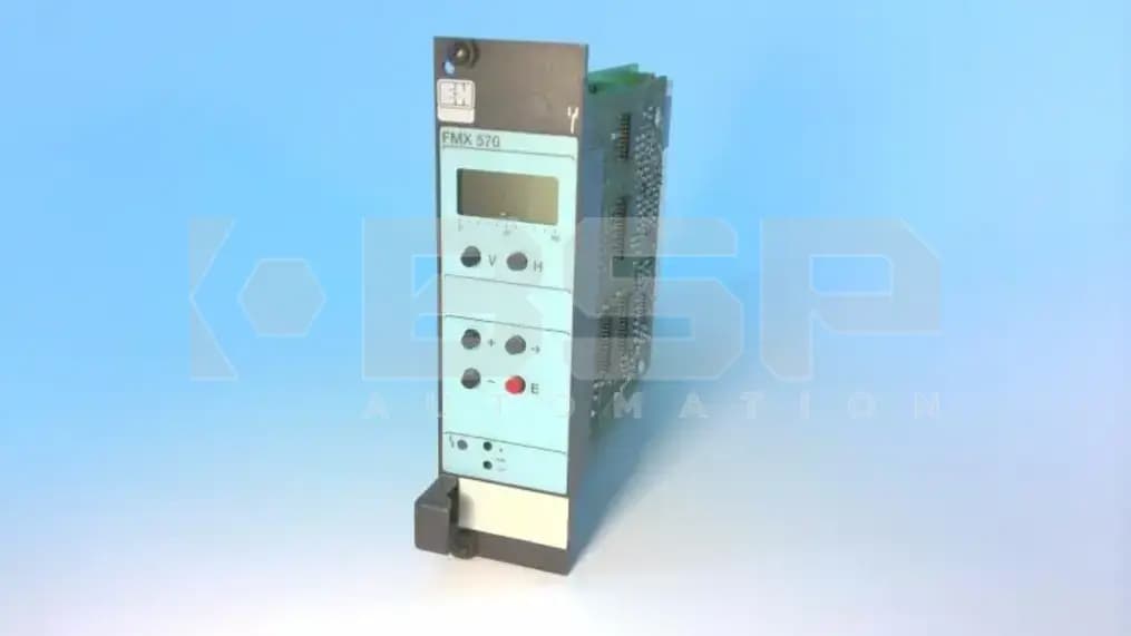 Endress Hauser FMX570 Endress Hauser FMX570