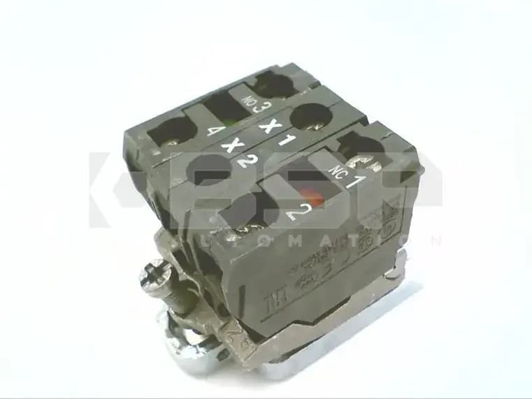 Schneider Electric ZB4BW065 Schneider Electric ZB4BW065