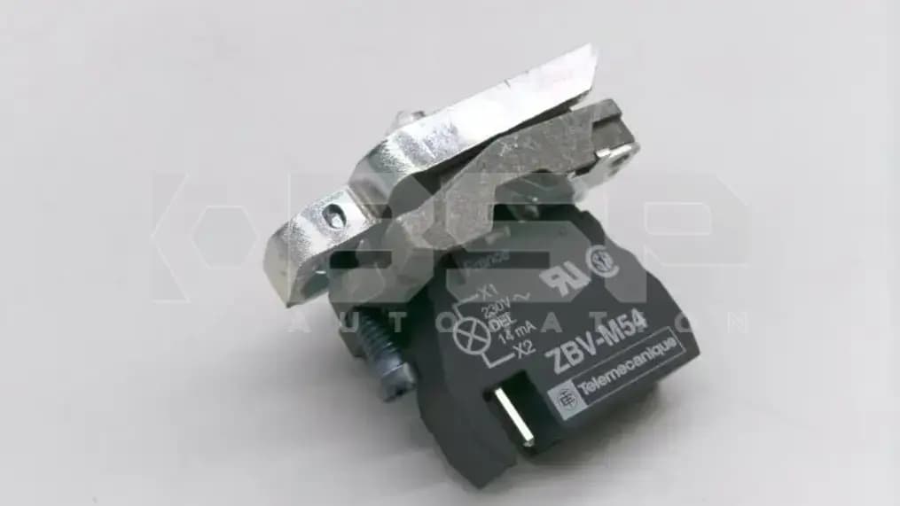 Schneider Electric ZB4BVM54 Schneider Electric ZB4BVM54