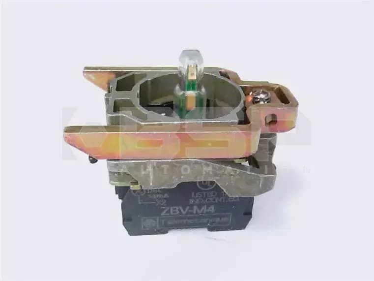 Schneider Electric ZB4BVM4 Schneider Electric ZB4BVM4