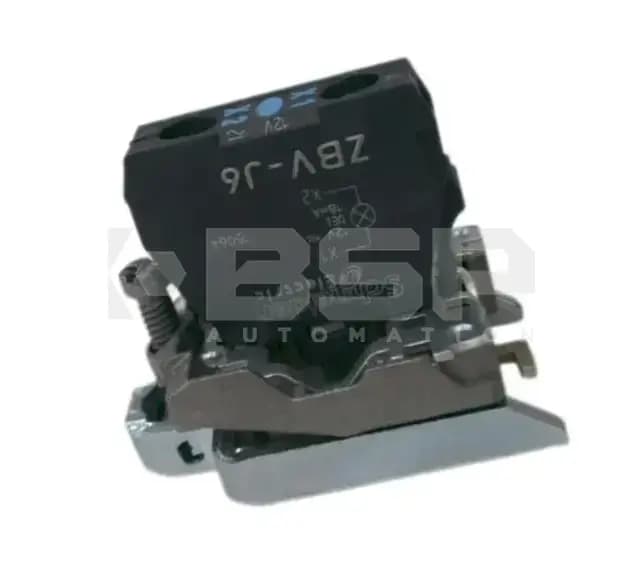Schneider Electric ZB4BVJ6 Schneider Electric ZB4BVJ6