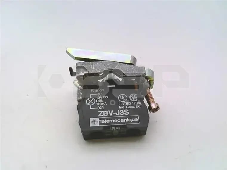 Schneider Electric ZB4BVJ3 Schneider Electric ZB4BVJ3