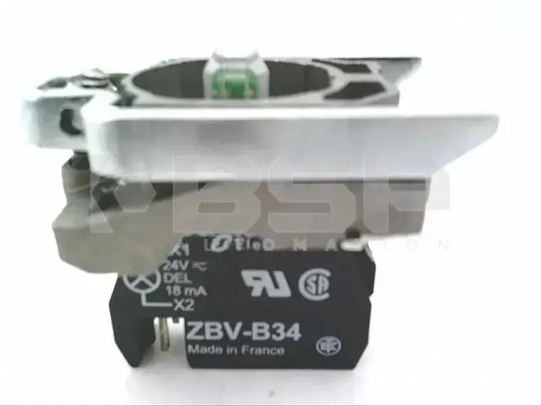 Schneider Electric ZB4BVB34 Schneider Electric ZB4BVB34
