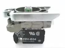 Schneider Electric ZB4BVB34 Schneider Electric ZB4BVB34
