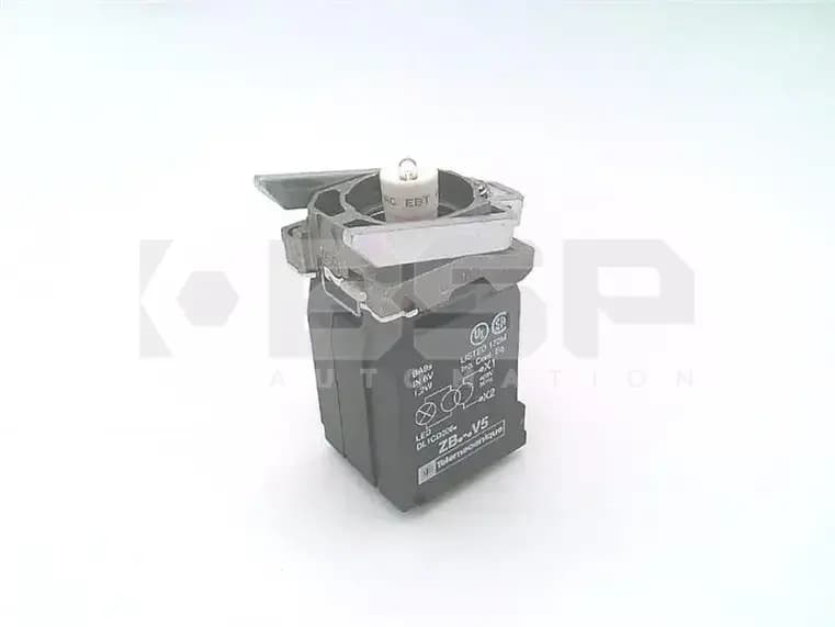 Schneider Electric ZB4BV5D1 Schneider Electric ZB4BV5D1