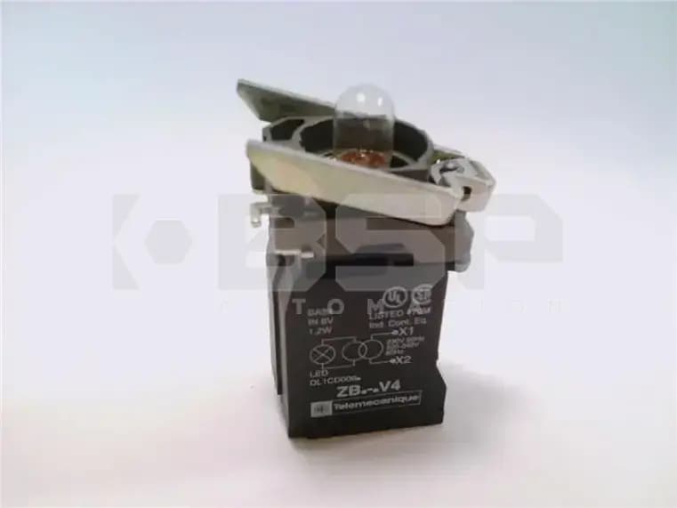 Schneider Electric ZB4BV4 Schneider Electric ZB4BV4