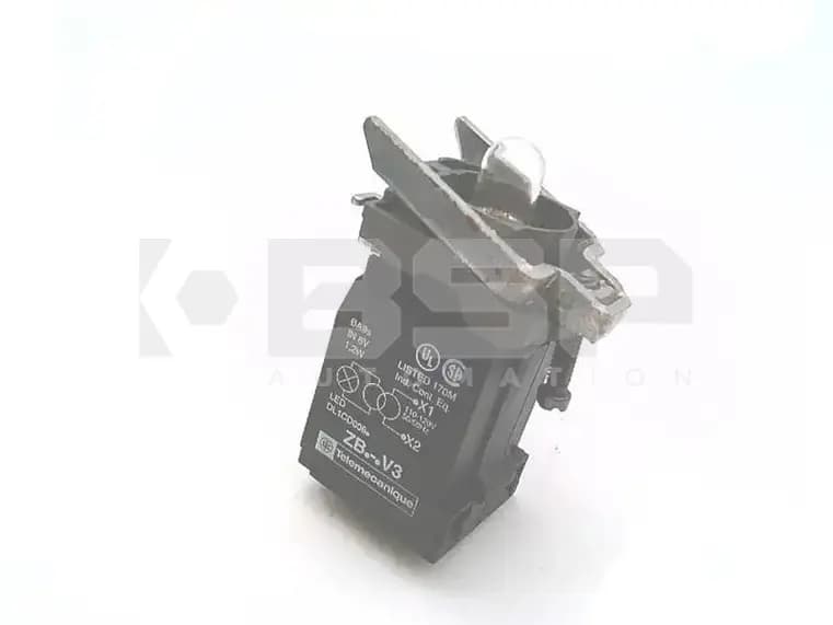 Schneider Electric ZB4BV3 Schneider Electric ZB4BV3