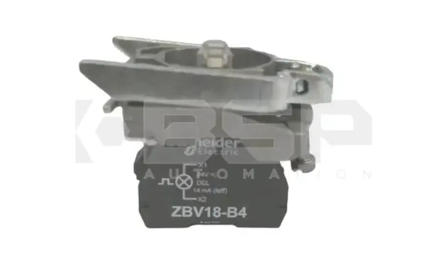 Schneider Electric ZB4BV18B4 Schneider Electric ZB4BV18B4