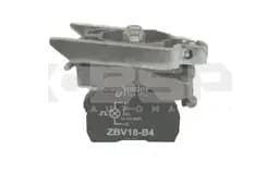 Schneider Electric ZB4BV18B4 Schneider Electric ZB4BV18B4