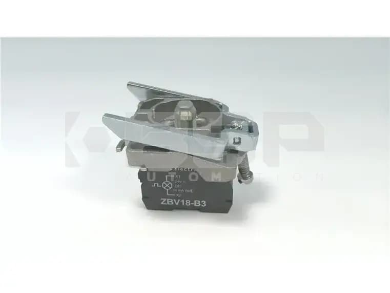 Schneider Electric ZB4BV18B3 Schneider Electric ZB4BV18B3