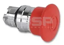 Schneider Electric ZB4BT84 Schneider Electric ZB4BT84