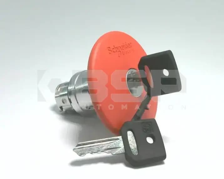 Schneider Electric ZB4BS964 Schneider Electric ZB4BS964