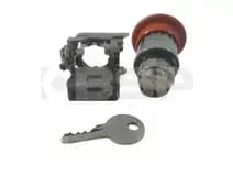 Schneider Electric ZB4BS94414 Schneider Electric ZB4BS94414
