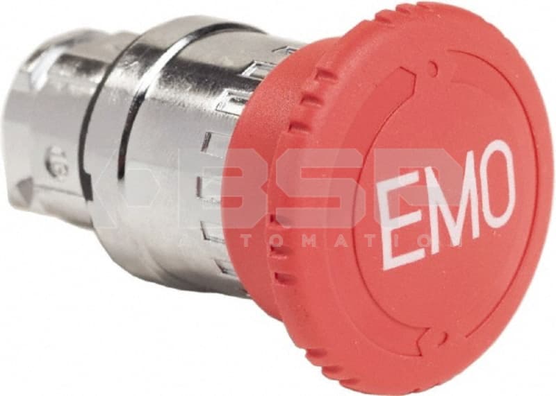 Schneider Electric ZB4BS84430 Schneider Electric ZB4BS84430