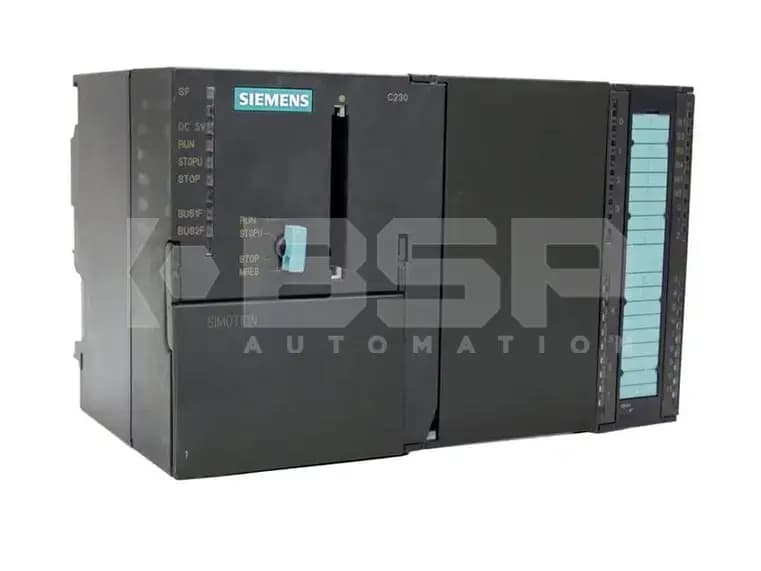 Siemens 6AU1230-1AA00-0AA0 Siemens 6AU1230-1AA00-0AA0