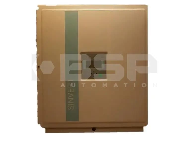 Siemens 6AG3120-3JK02-0AC0 Siemens 6AG3120-3JK02-0AC0