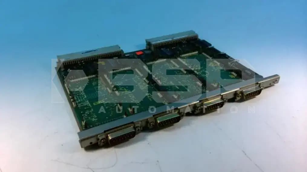 Siemens 6AB6150-0AA70 Siemens 6AB6150-0AA70