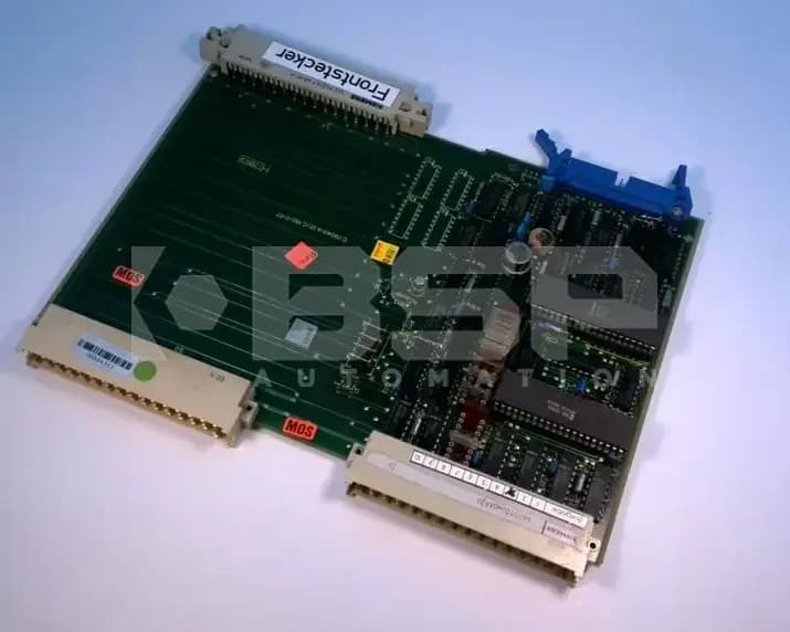 Siemens 6AB5102-0AA70 Siemens 6AB5102-0AA70
