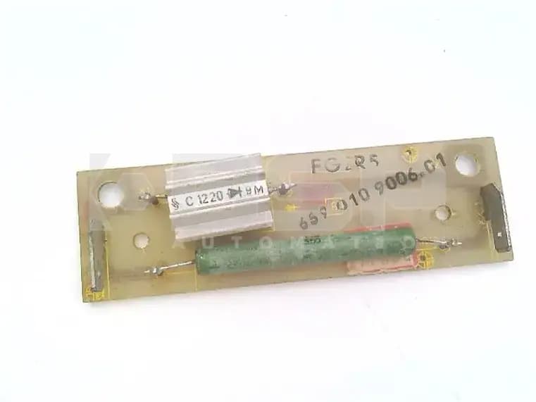 Siemens 659-010-9006-01 Siemens 659-010-9006-01