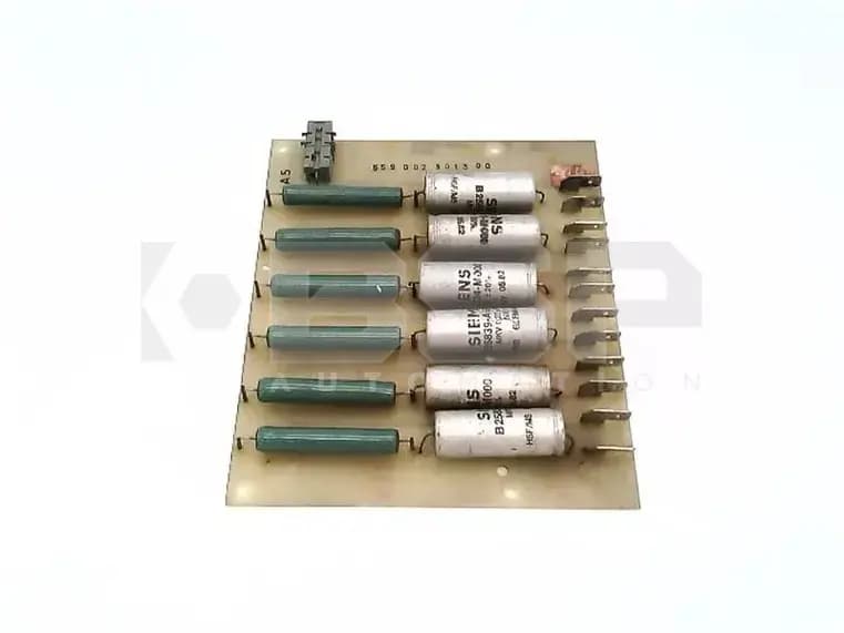 Siemens 659-002-9013-00 Siemens 659-002-9013-00
