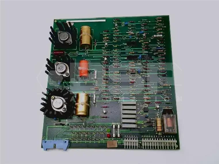 Siemens 647.101.0400.00A Siemens 647.101.0400.00A