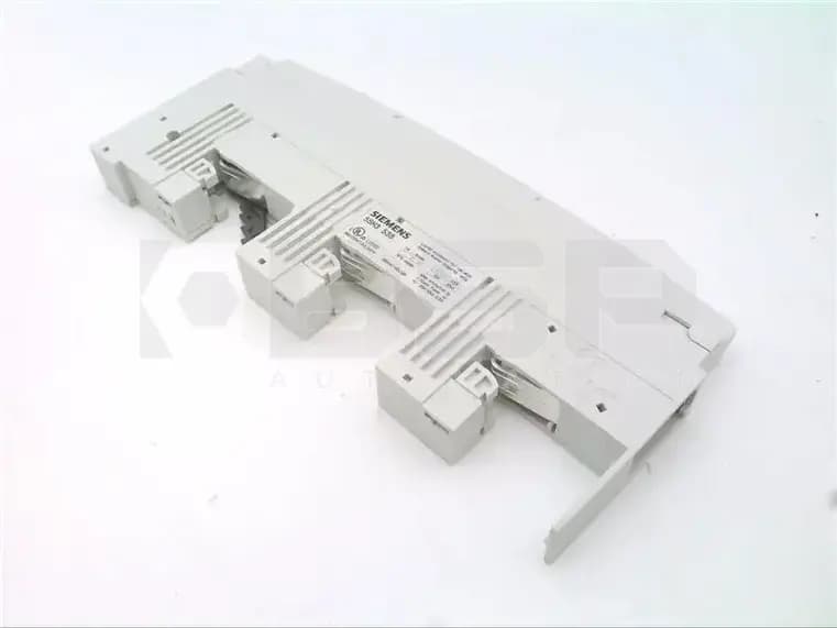 Siemens 5SH3538 Siemens 5SH3538