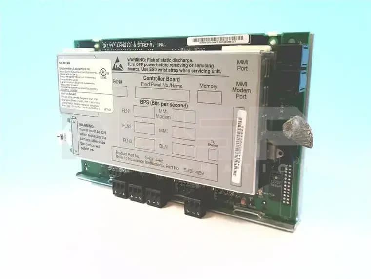 Siemens 545-442 Siemens 545-442