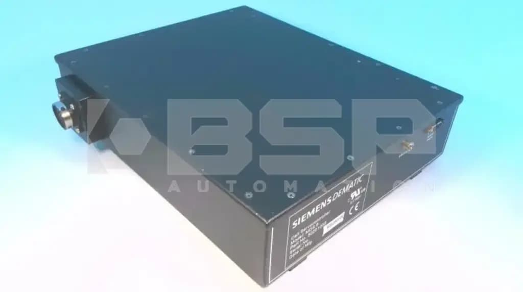 Siemens 50201059 Siemens 50201059