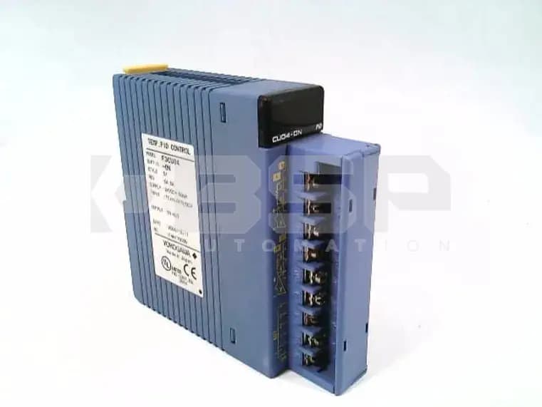 Yokogawa F3CU04-0N Yokogawa F3CU04-0N