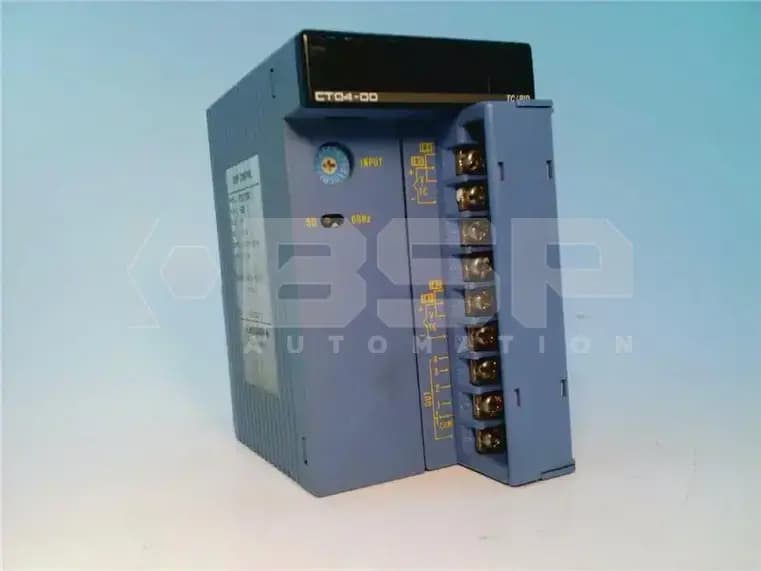 Yokogawa F3CT04-0D Yokogawa F3CT04-0D