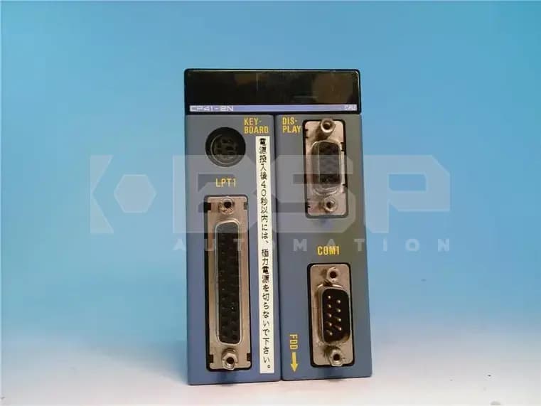 Yokogawa F3CP41-2N Yokogawa F3CP41-2N