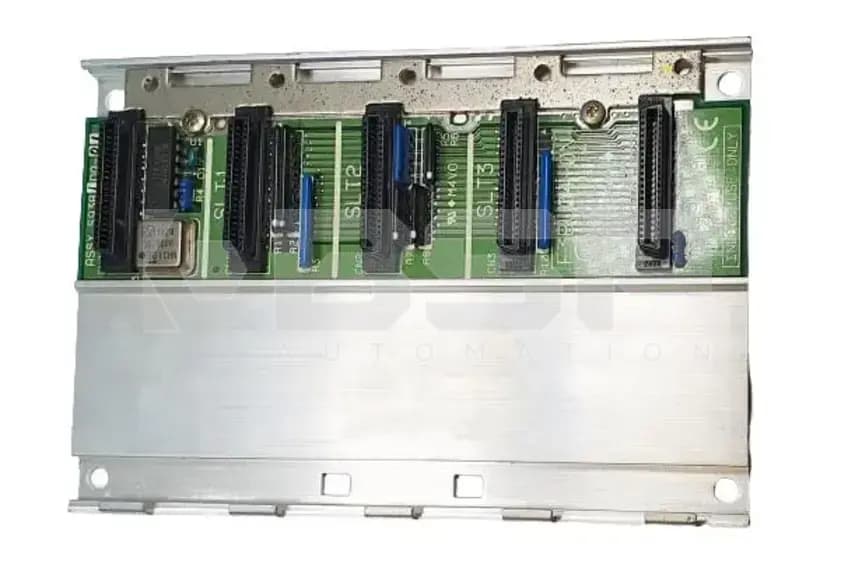 Yokogawa F3BU040N Yokogawa F3BU040N