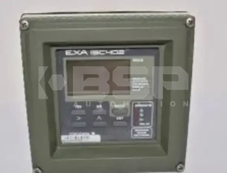 Yokogawa EXA/PM Yokogawa EXA/PM
