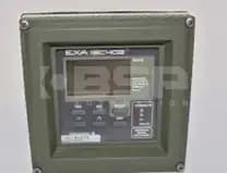 Yokogawa EXA/PM Yokogawa EXA/PM