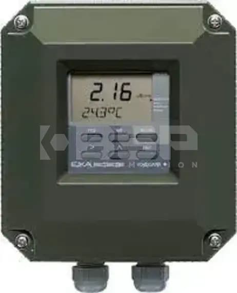 Yokogawa EXA-SC202G-A-E Yokogawa EXA-SC202G-A-E