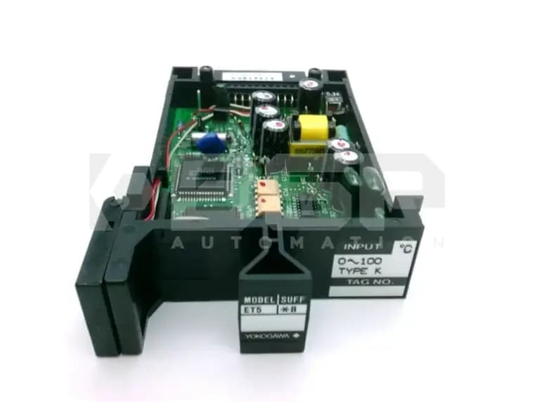 Yokogawa ET5-B Yokogawa ET5-B