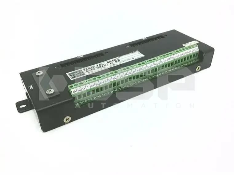 Yokogawa ELCO4BIN-10*A Yokogawa ELCO4BIN-10*A
