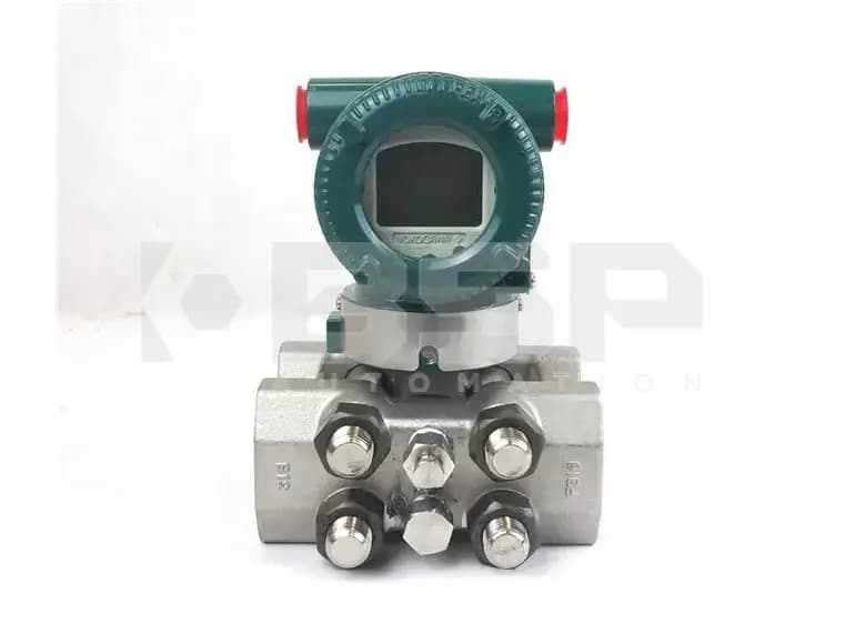 Yokogawa EJX440A-ECS4G-912EB/FF1/D1 Yokogawa EJX440A-ECS4G-912EB/FF1/D1